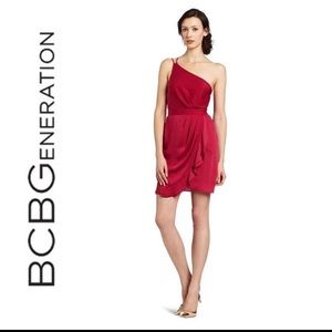 BCBGeneration dress